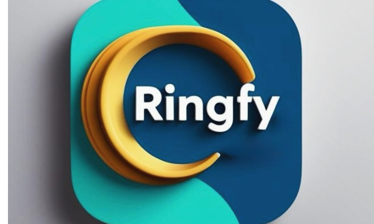 Ringfy logo